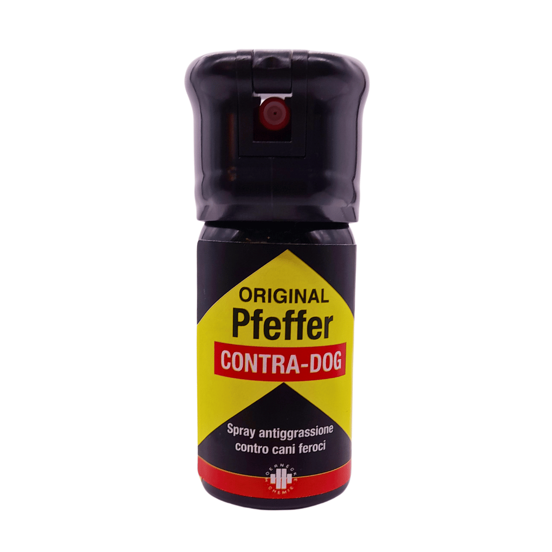 Spray Antiaggressione Contra Dog