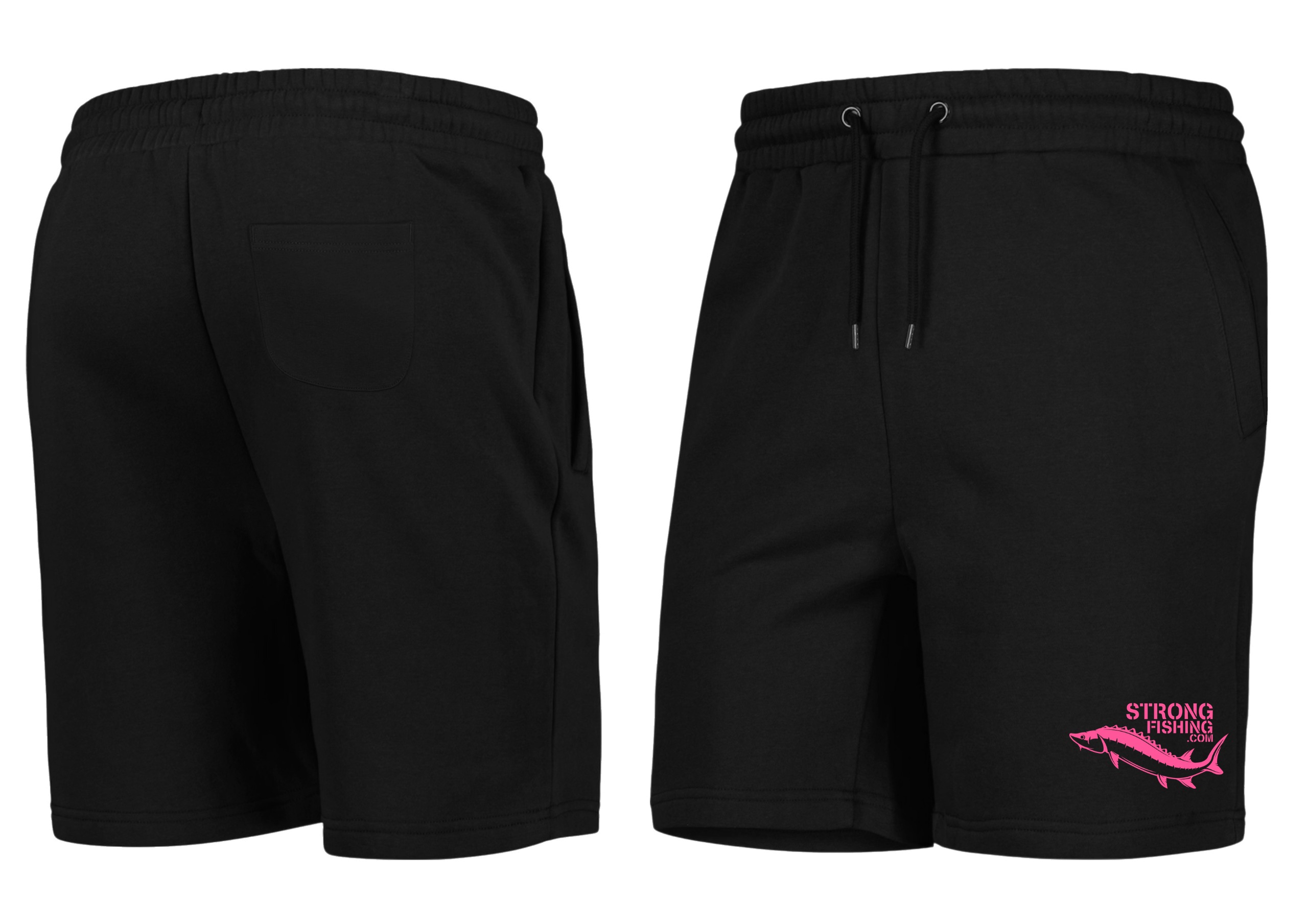 Pantaloncino Strongfishing.com