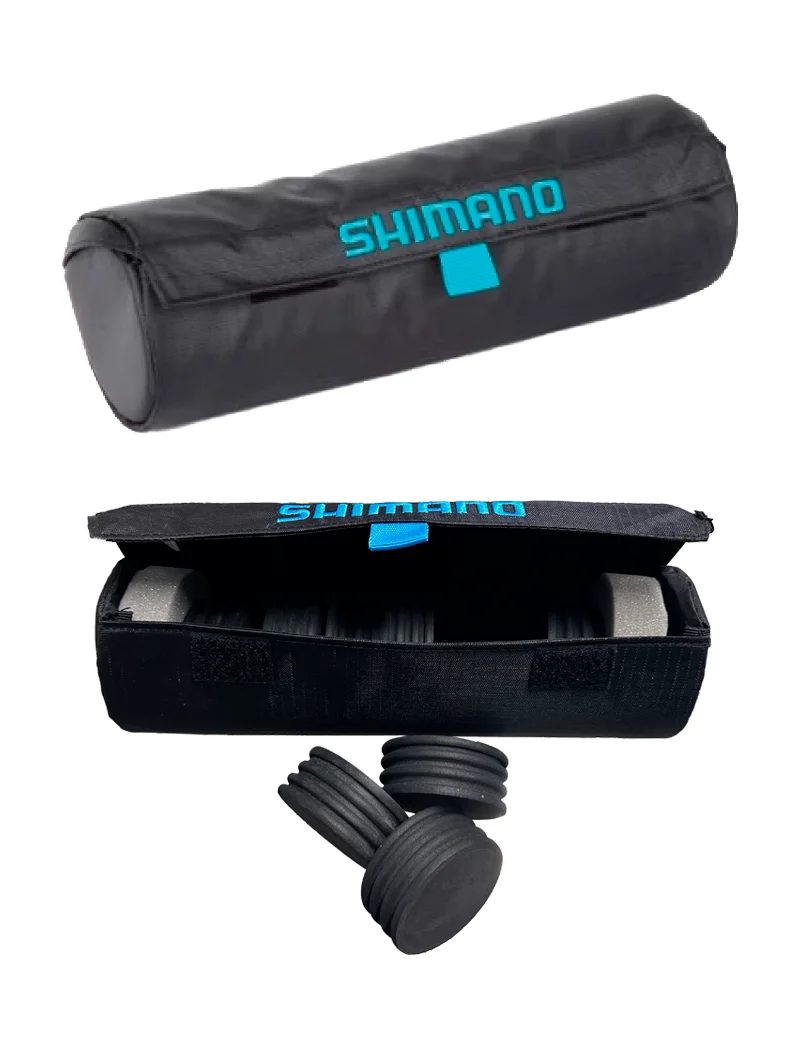 Shimano Surf Spool Case
