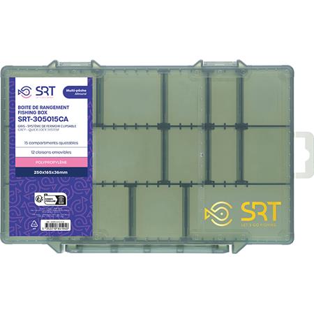 Sert Scatola SRT-305015CA