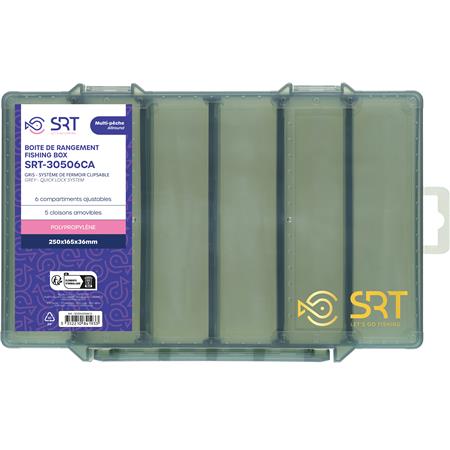 Sert Scatola SRT-30506CA