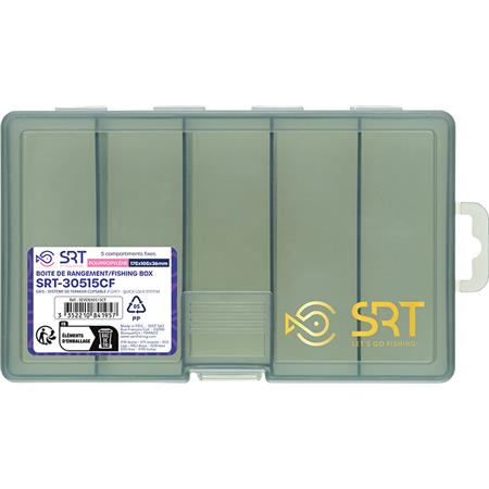 Sert Scatola SRT-30515CF
