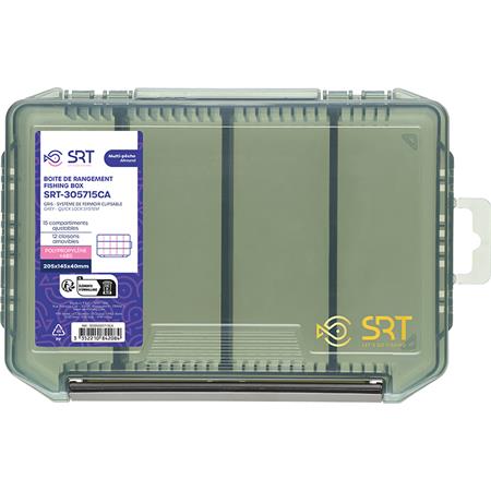 Sert Scatola SRT-30564CA