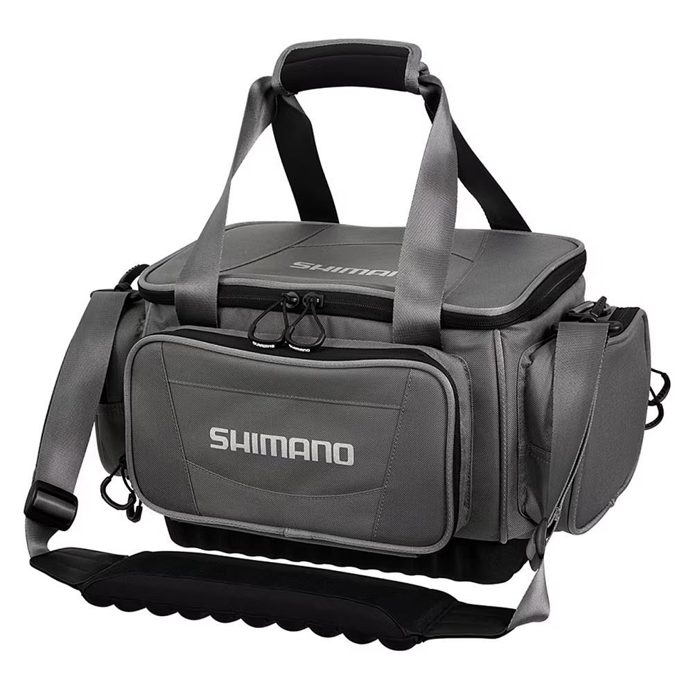 Shimano Tackle Bag Large