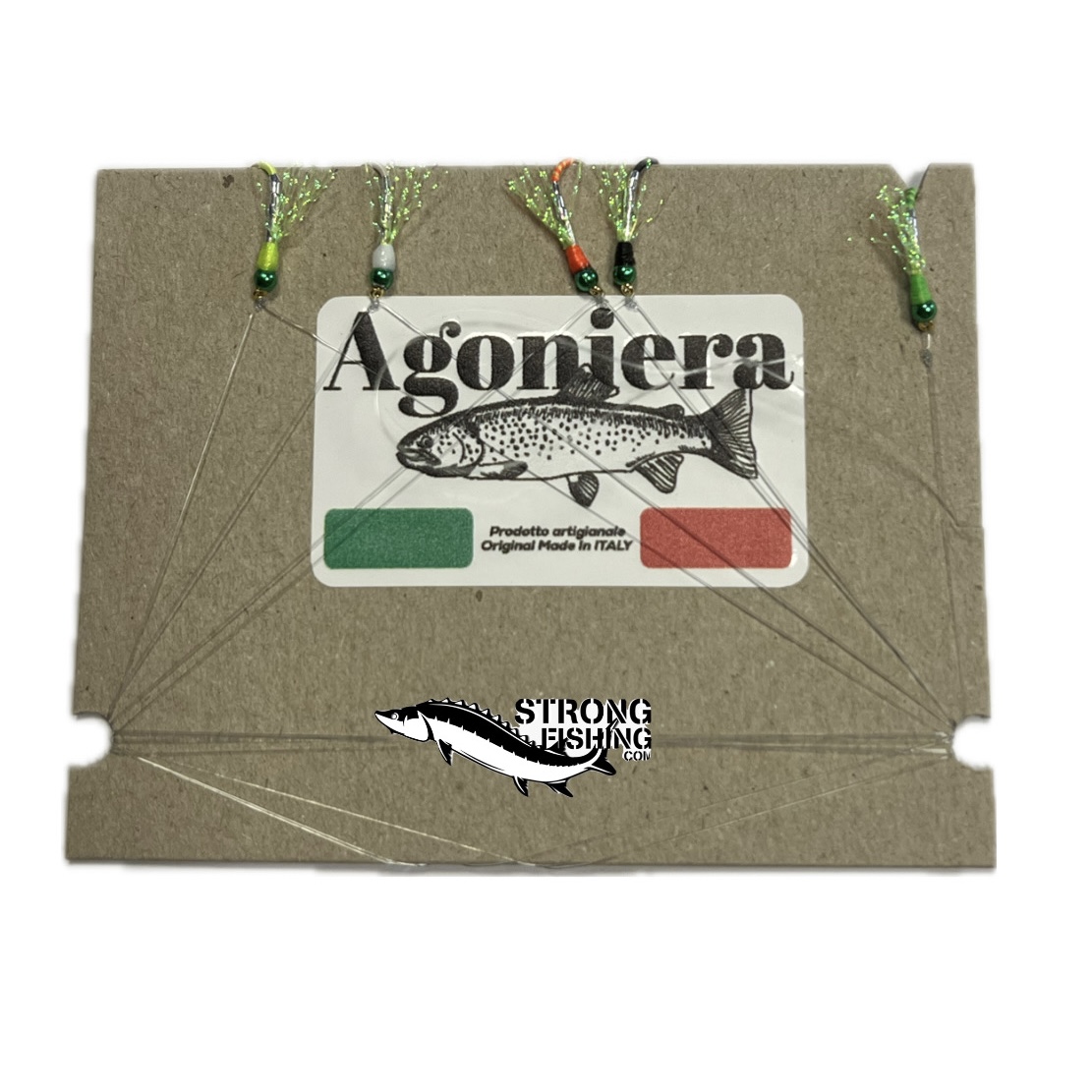 Agoniera