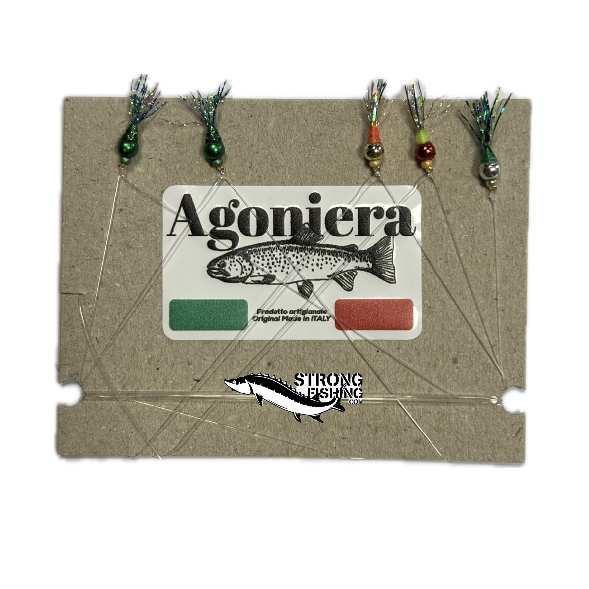 Agoniera
