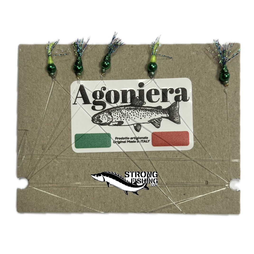 Agoniera