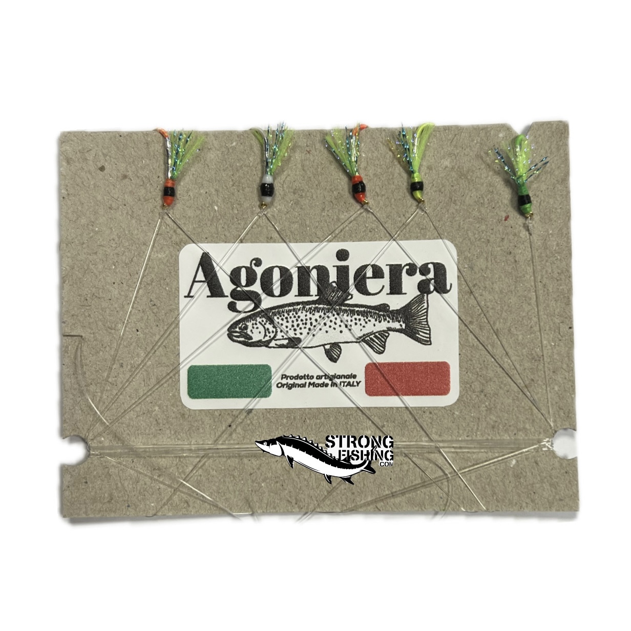 Agoniera