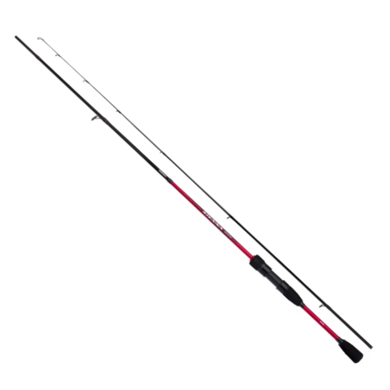 Shimano Canna Sienna Spinning Sensitive 1,91m 1-10g 2pc