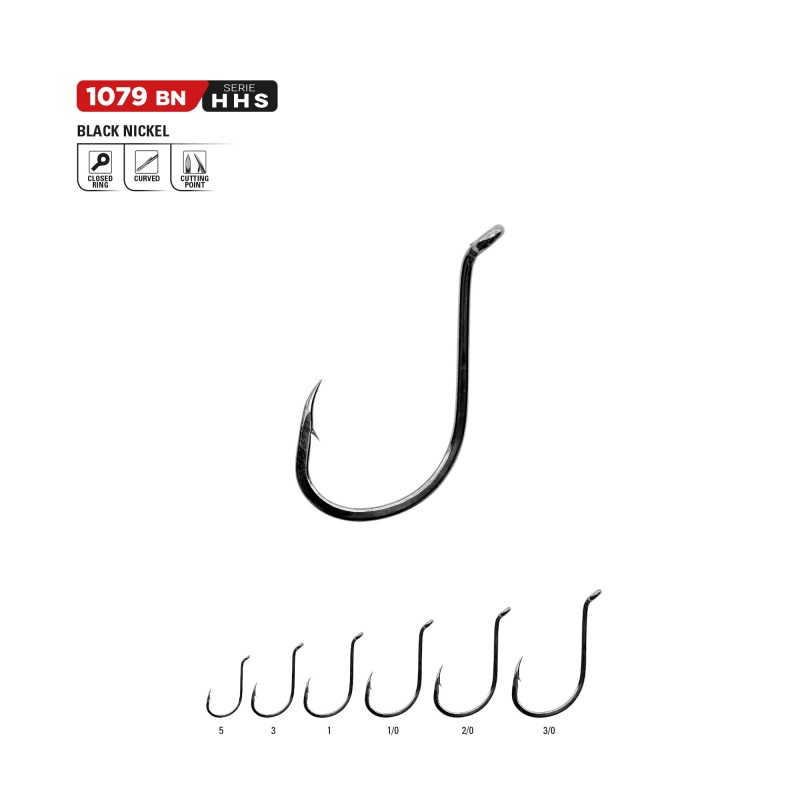 JATSUI 1079 BN