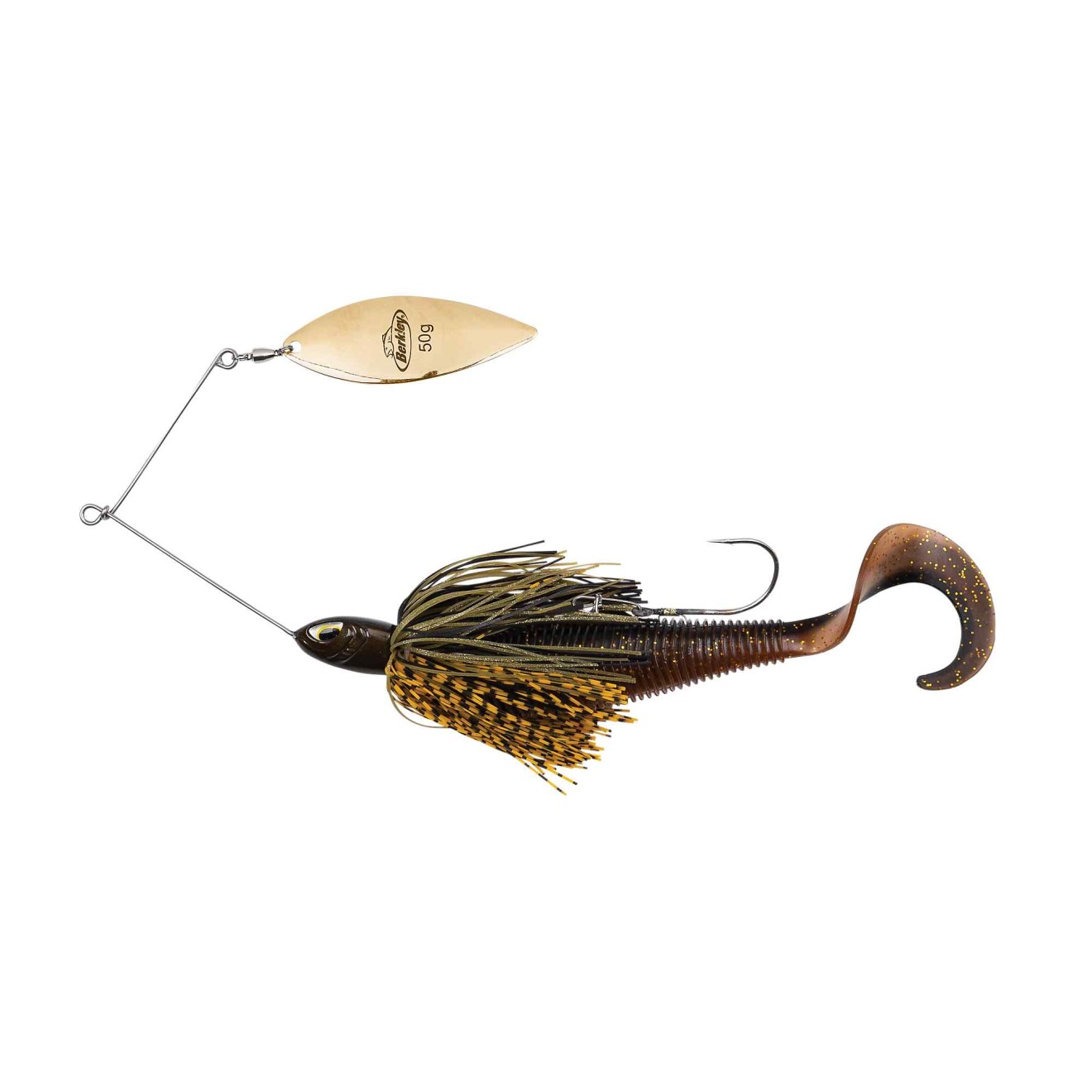 Berkley Zilla Spinnerbait 25gr 18cm