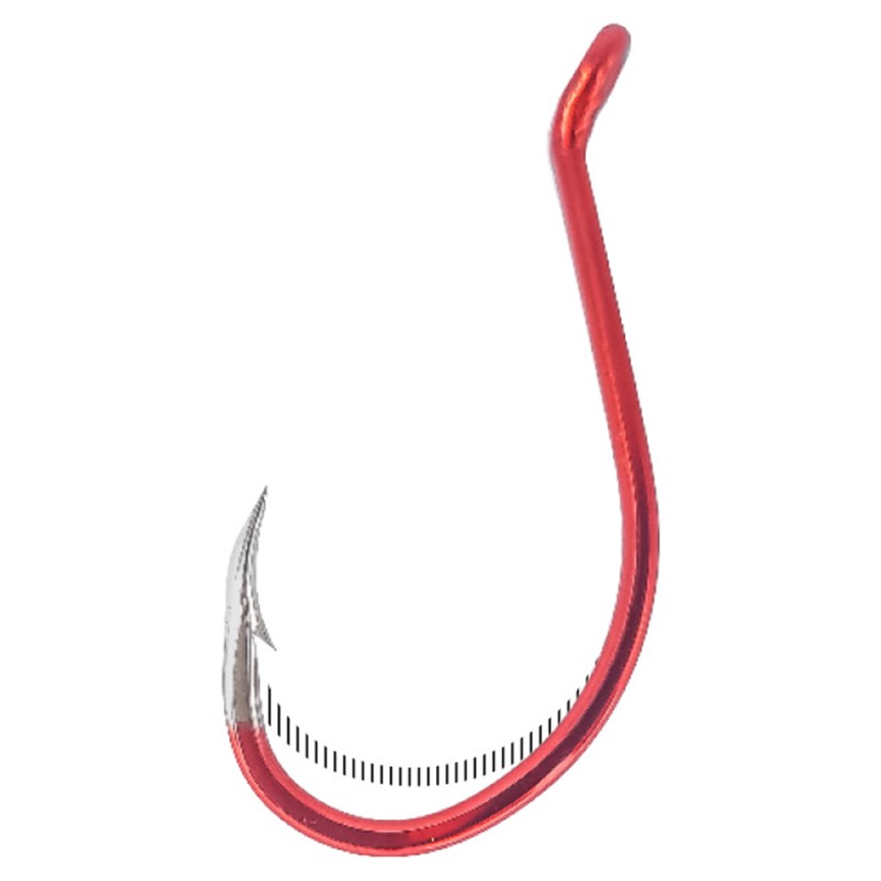 JATSUI CUT SSW RED