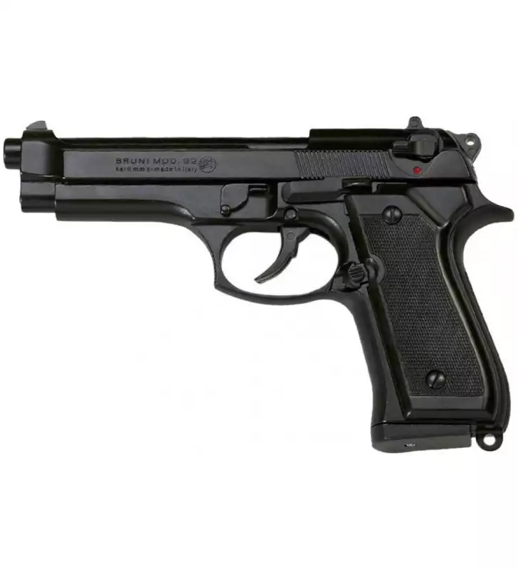BRUNI BERETTA 92 CAL. 8mm