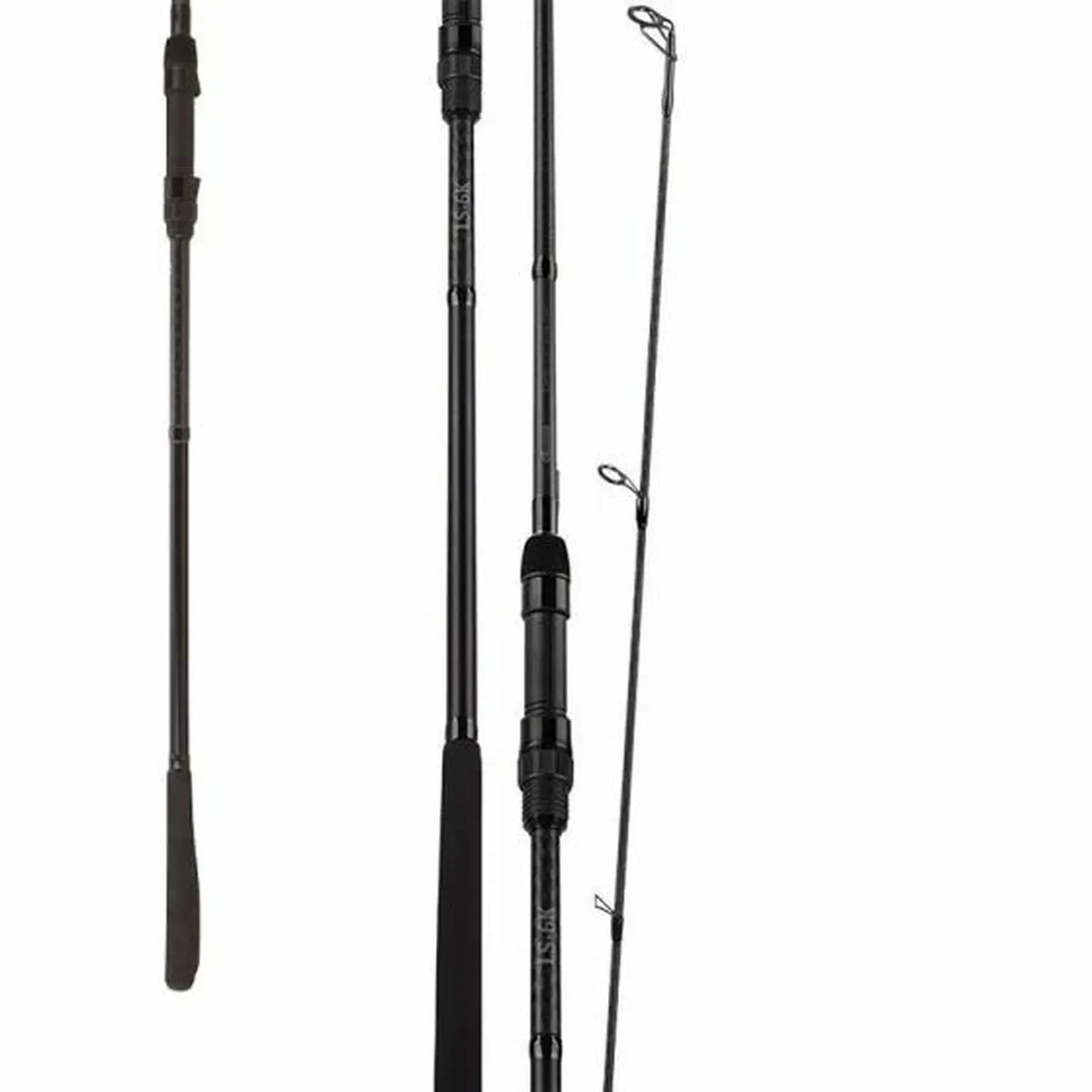 Okuma LS-6K Carp 12" 3.60mt 3,50lb