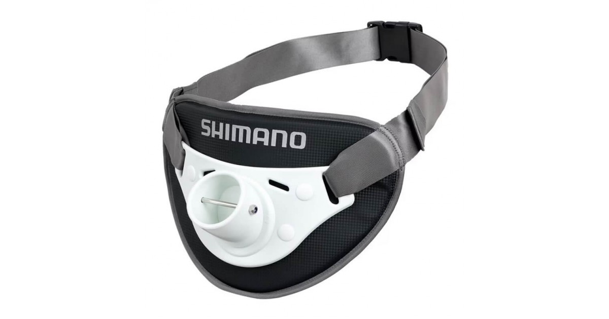 Shimano Fighting Belt