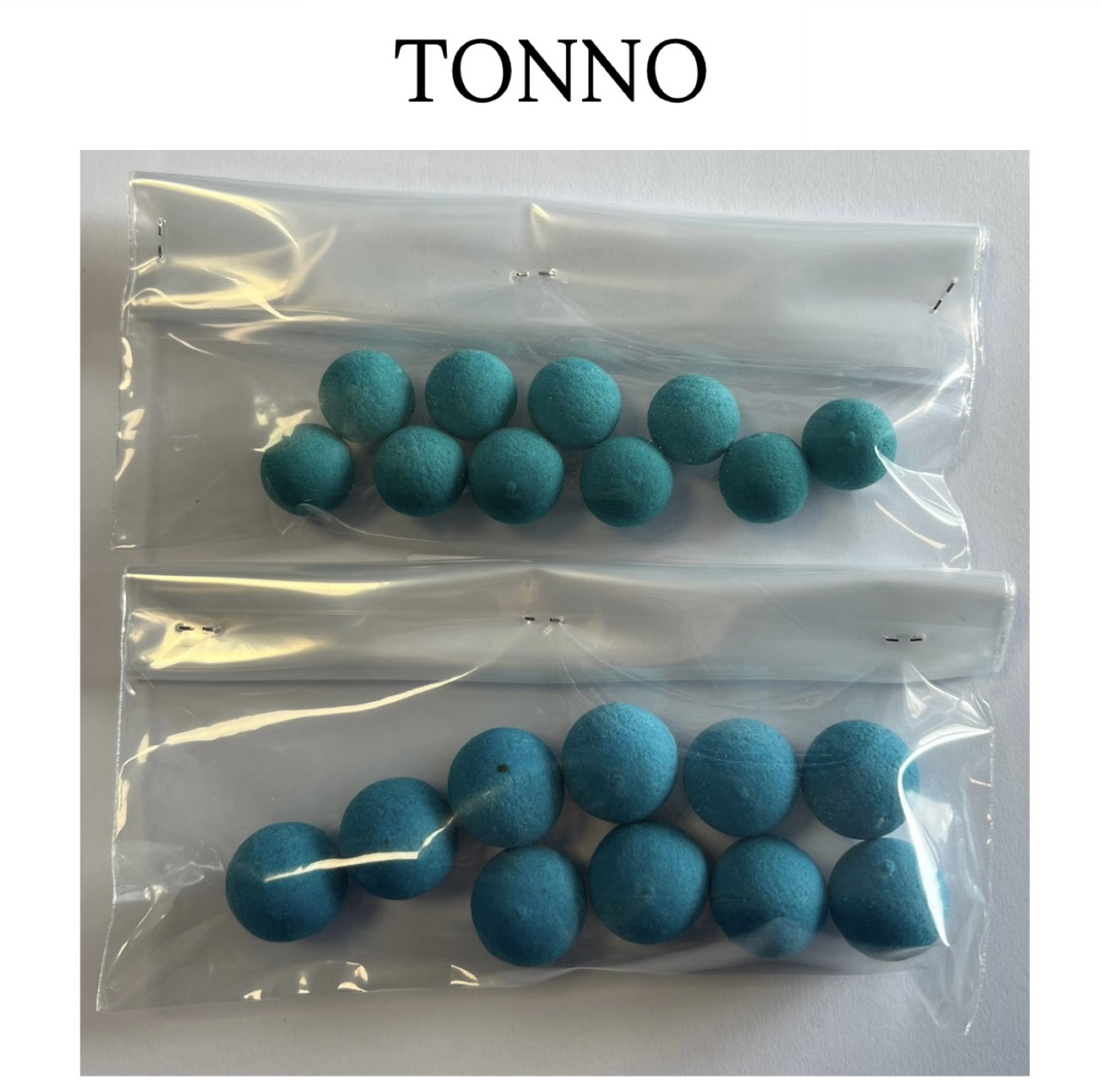 Pop-Up Sturgeon Tonno