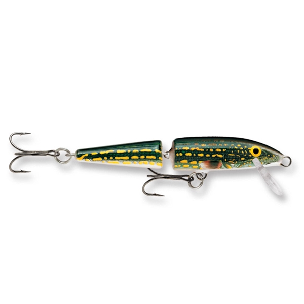 RAPALA JOINTED J13 PK