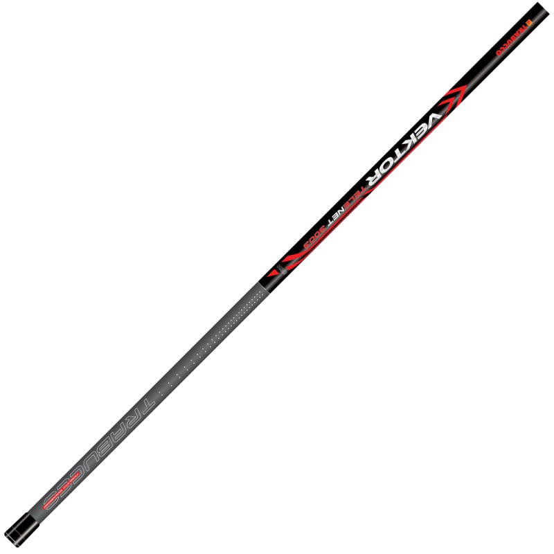 Trabucco Vektor TLS Net 2002