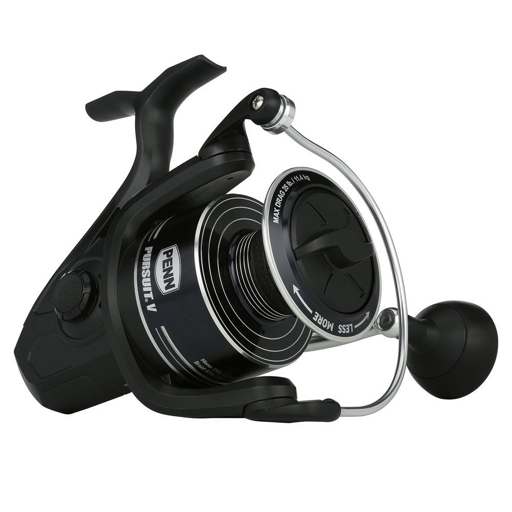 PENN PURSUIT V 4000