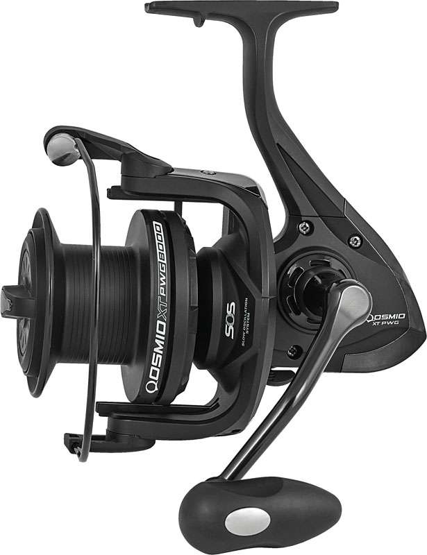 TRABUCCO QOSMIO XT PWG 9000