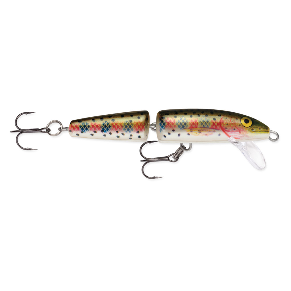 RAPALA JOINTED J13 RT