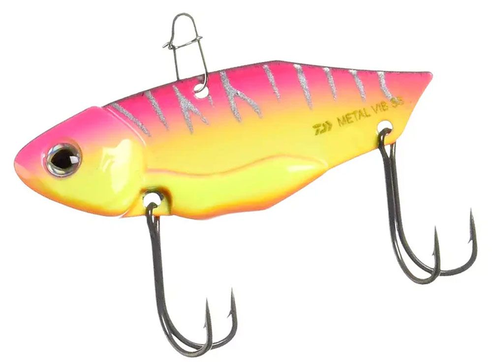 Daiwa Metal Vibe SS 10gr