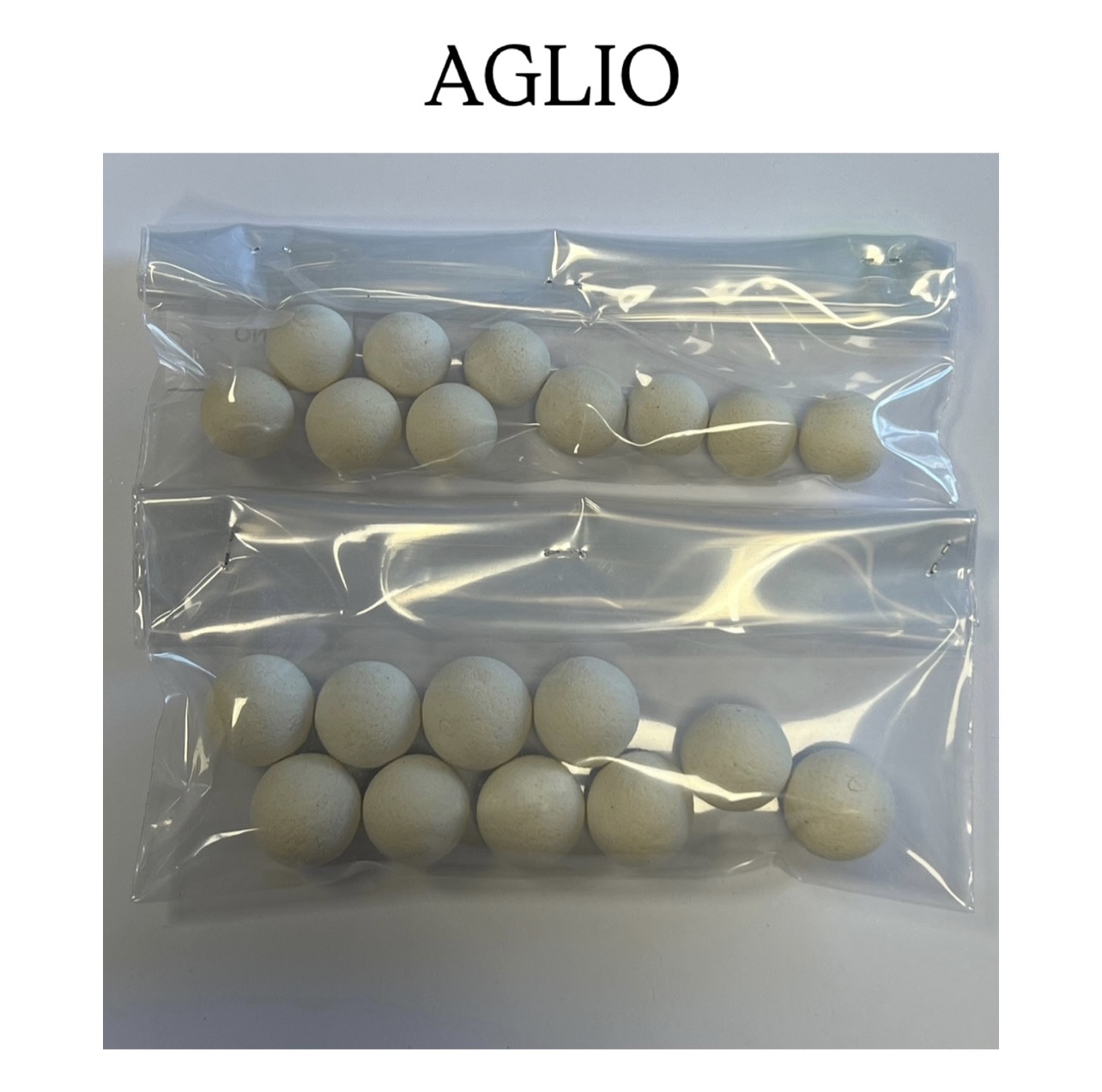 Pop-Up Sturgeon Aglio