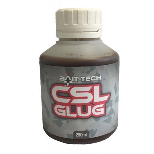 Bait Tech CSL Natural Glug 250ml