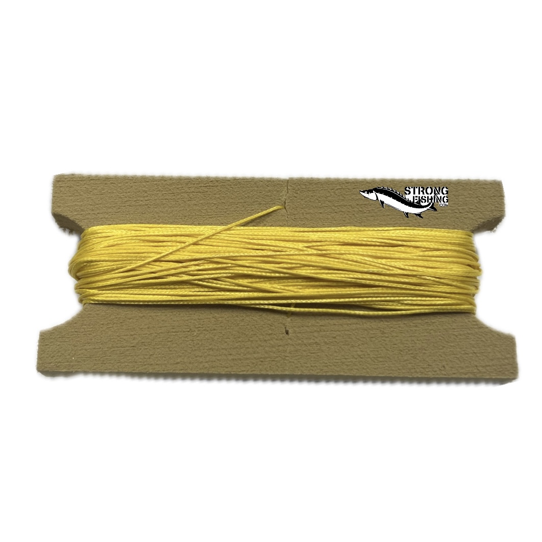 Strongfishing.com Trecciato 8x 0.62mm 20mt