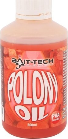 Bait Tech Polony Oil 500ml