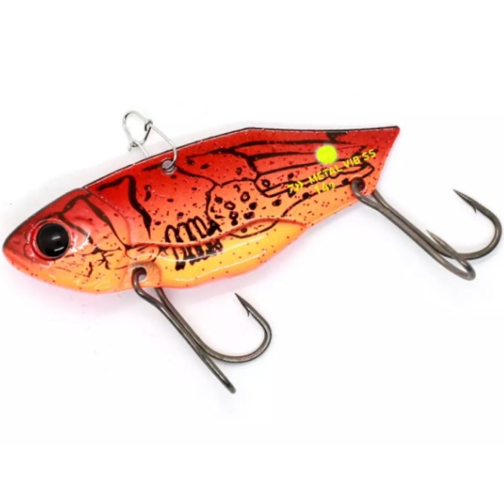 Daiwa Metal Vibe SS 10gr