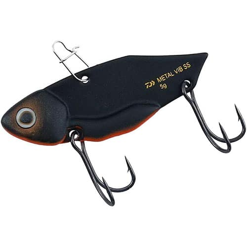 Daiwa Metal Vibe SS 10gr