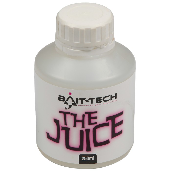 Bait Tech The Juice 250ml