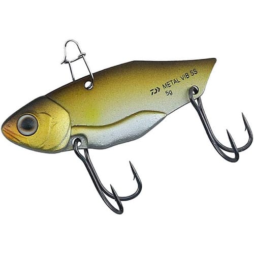 Daiwa Metal Vibe SS 10gr