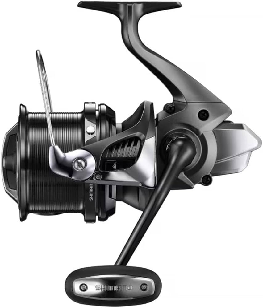 Shimano Aerlex XTC 14000