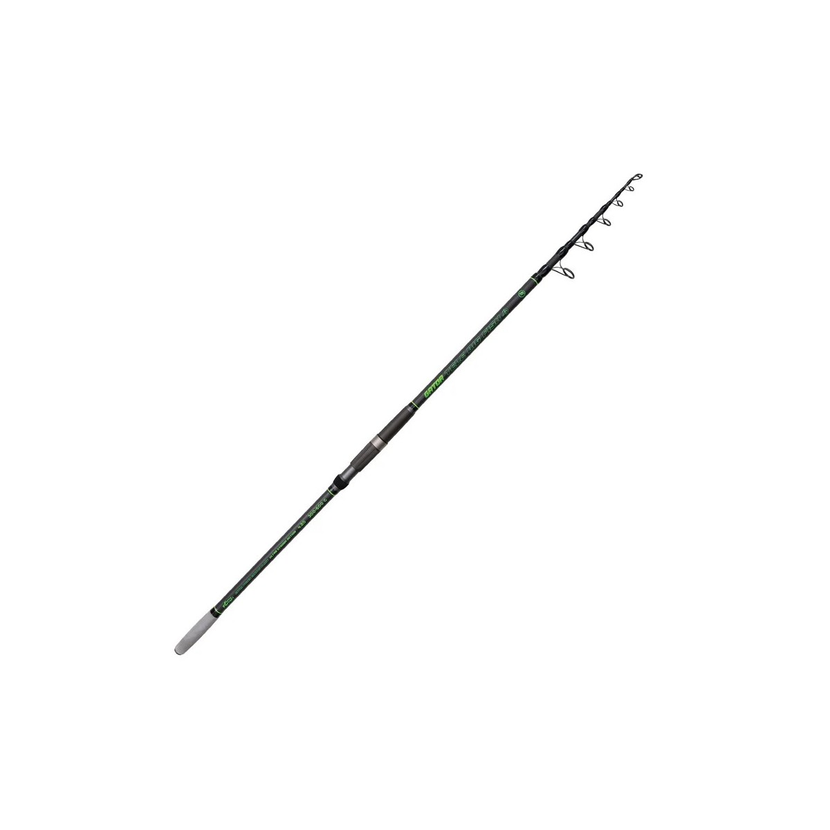 Fishing Ferrari Gator Tele Big Fish 4.20mt 300-500gr
