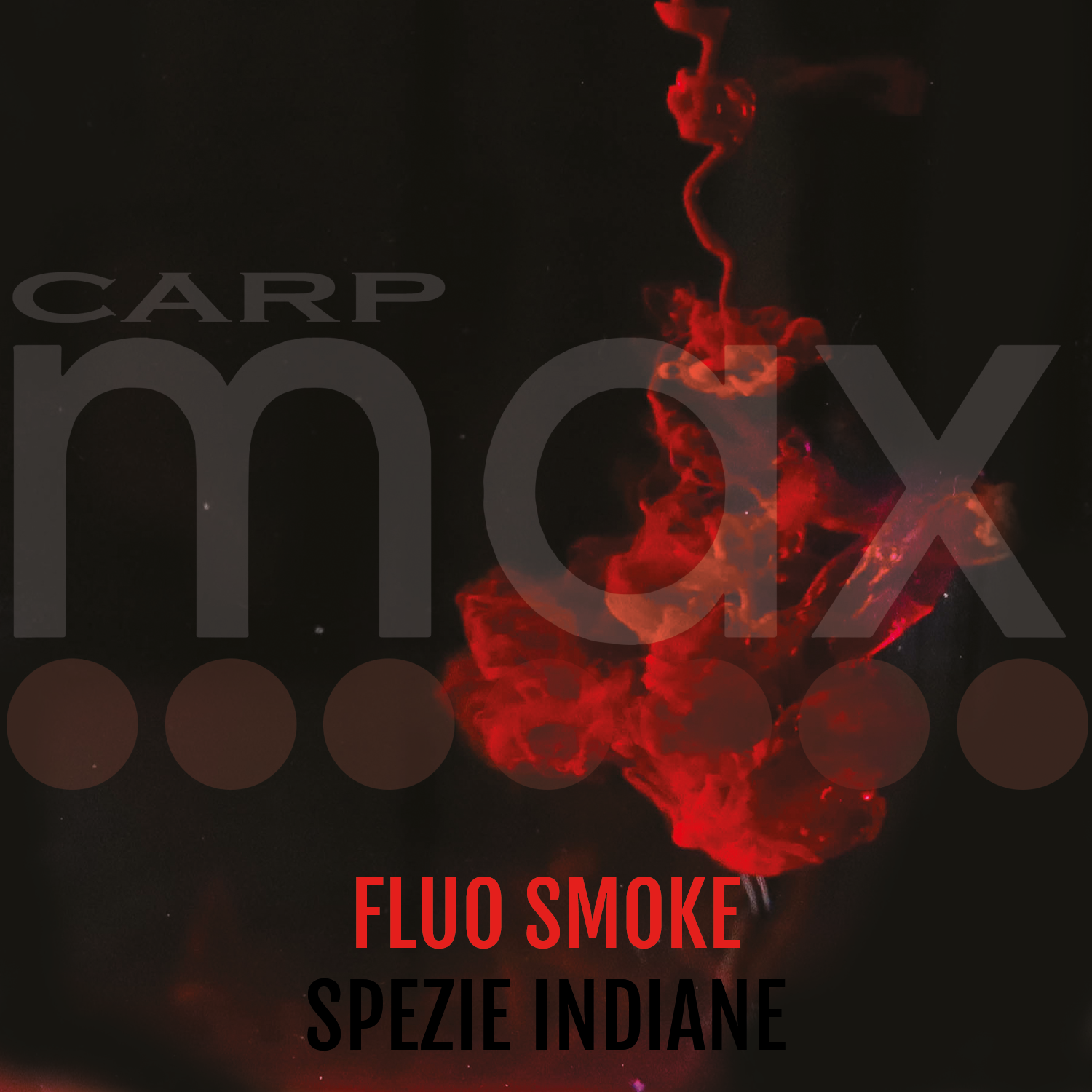 CarpMax Fluo Smoke