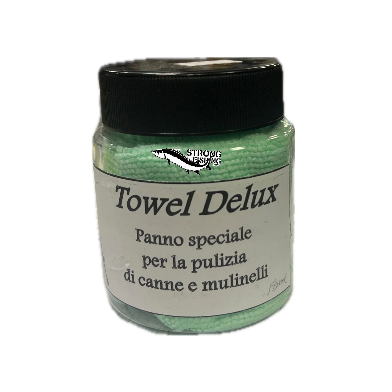 Fishone Panno Pulente