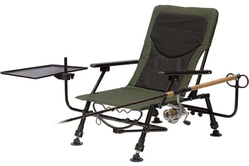 Trabucco Genius Specialist Feeder Chair