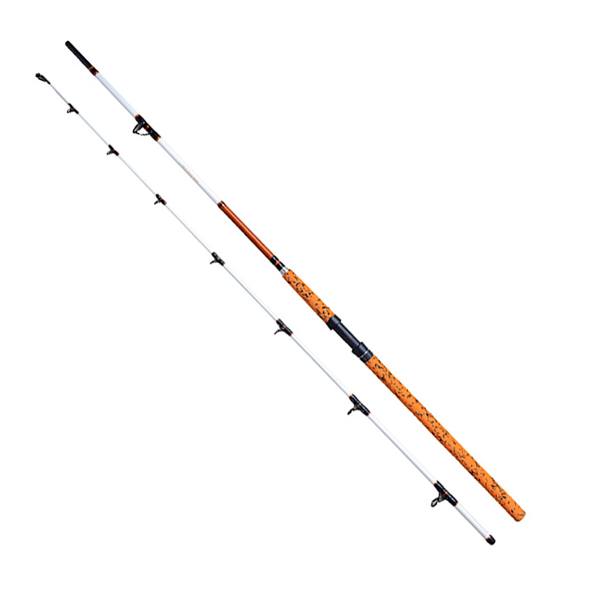 Carson Cat Stige II 2.80mt 400gr