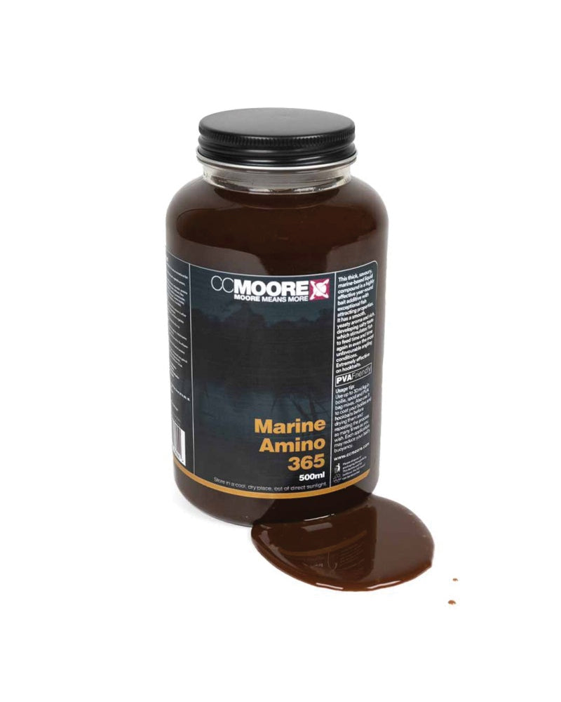 CC MOORE Stimolante Marine Amino 365 500ml