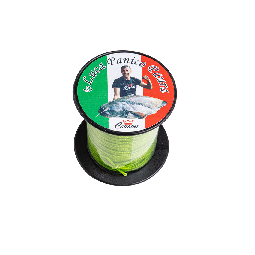 Carson Cat Stige Power Braid 20mt 1.40mm