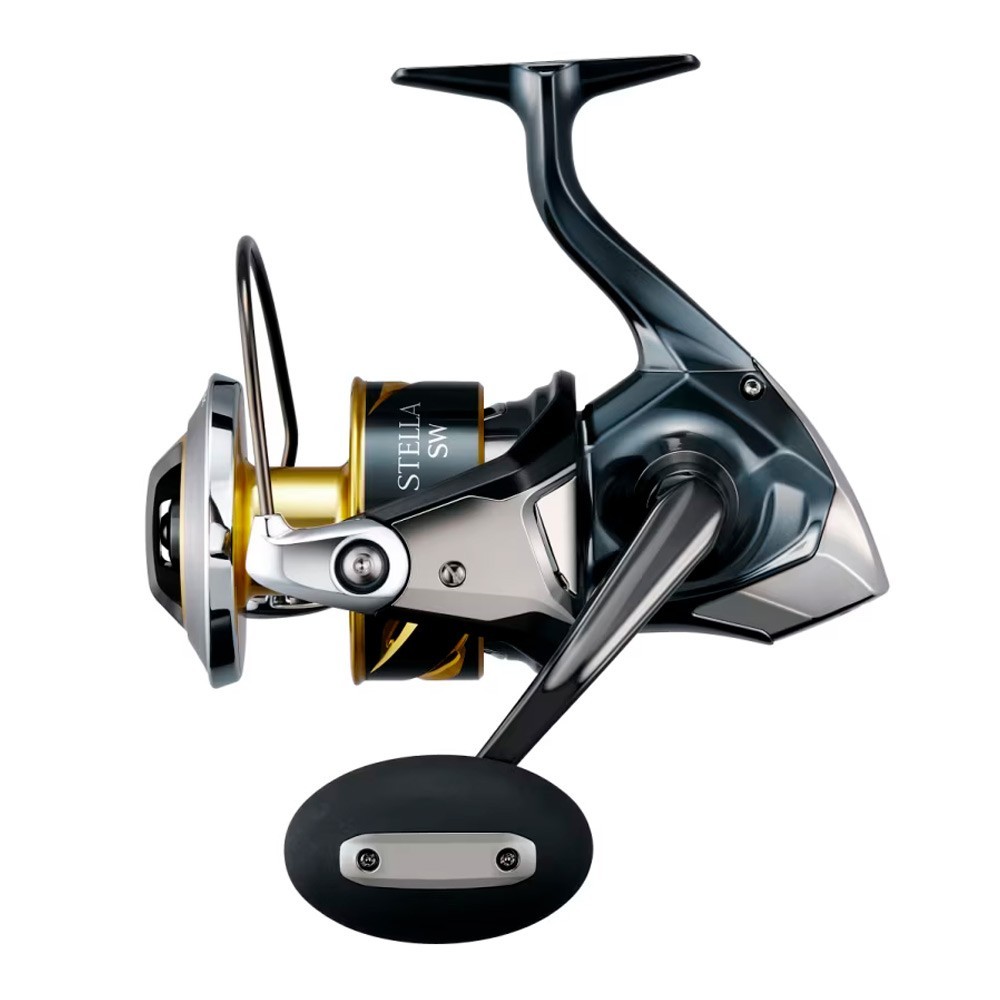 Shimano Stella SW D 14000 XG