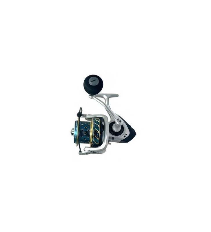 X6X MULINELLO DUKE DK 8000 CS