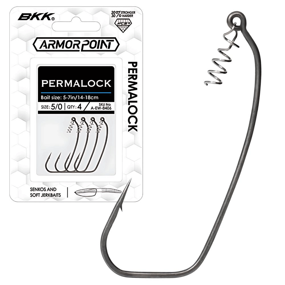 BKK Armor Point Permalock