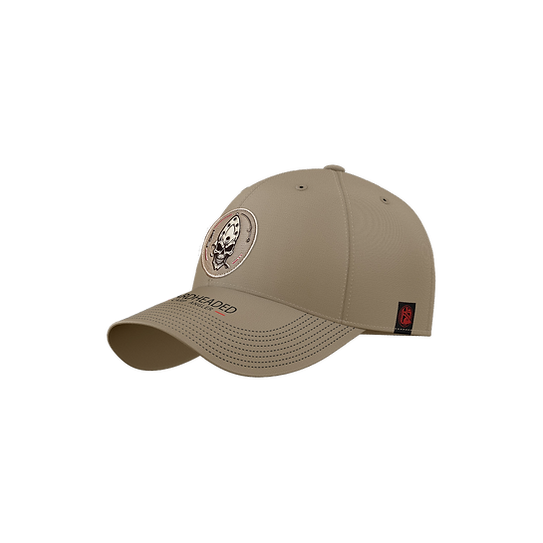 Hot Spot Cap Hardheaded