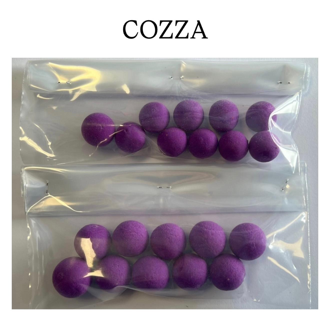 Pop-Up Sturgeon Cozza