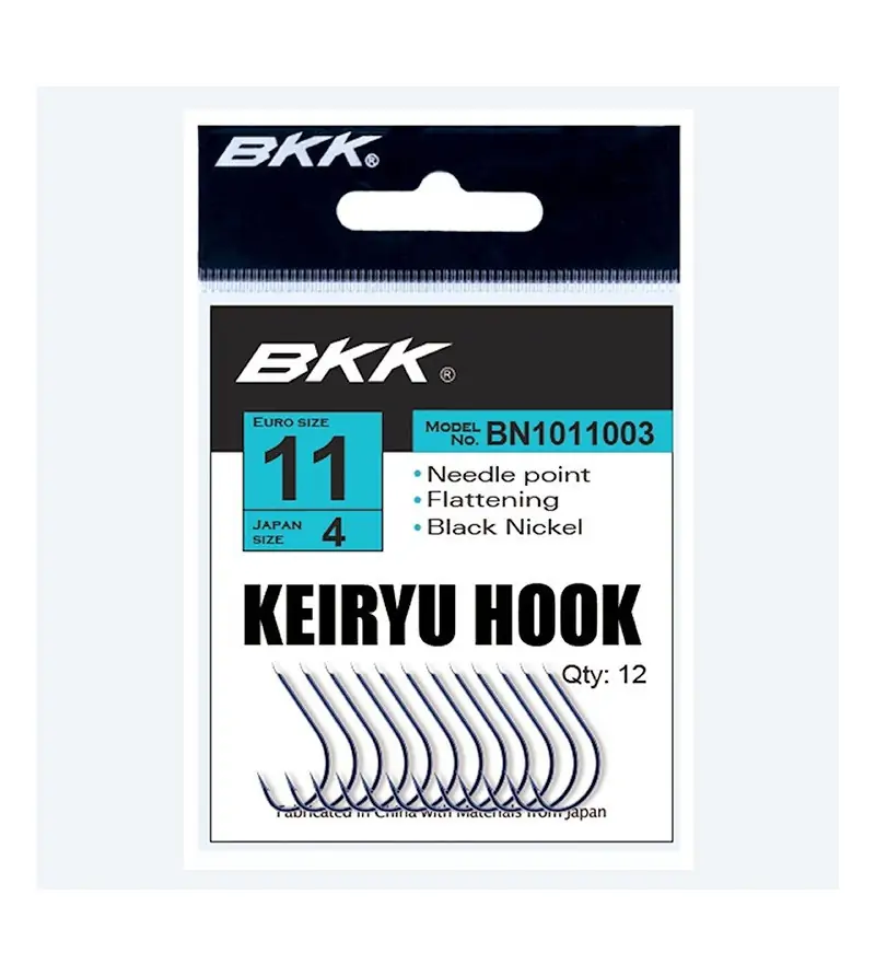 BKK KEIRYU Diamond