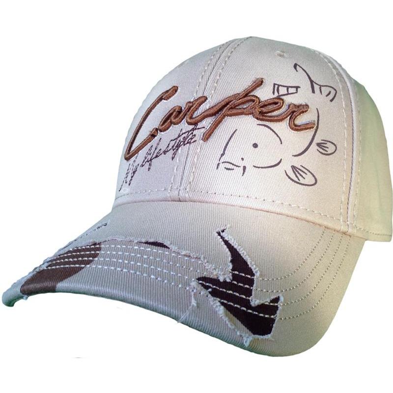 Hotspot Cap Carper