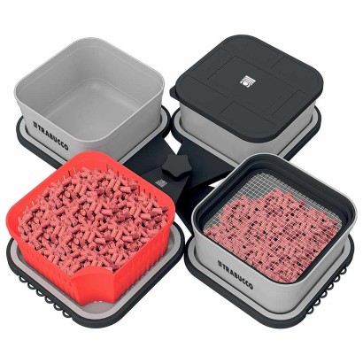 Trabucco BAITSAFE SYSTEM And WAITER BOUNDLE